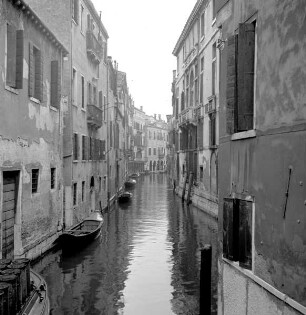 Rio dei Santi Apostoli