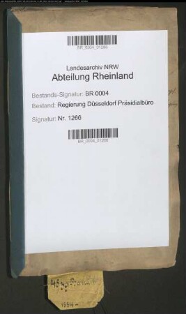 Konfessionelle Friedhöfe