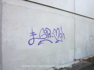 SoPA : MoT