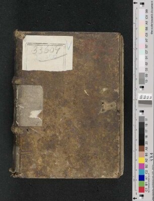 [Matutinale pars aestivalis] : Cod. theol. 2191