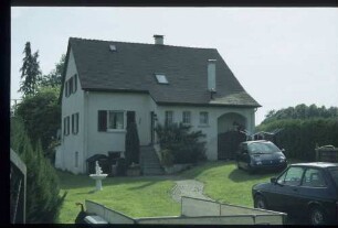 Neues Wärterhaus