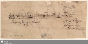 198: Concertos. Excerpts - Mus.Schu.198 : vl, orch - op. [10] - d