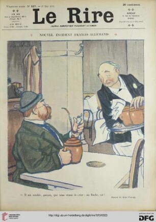 No. 537 (17 Mai 1913)
