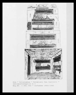 Catacomba di San Callisto