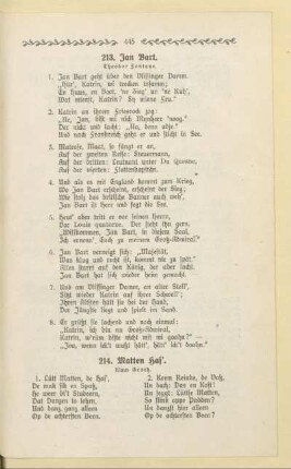 Grammatik, Aufsatzlehre, Poetik und Metrik
