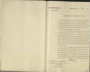 Brief 29. April 1913