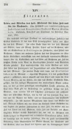 254-255 Rezensionen