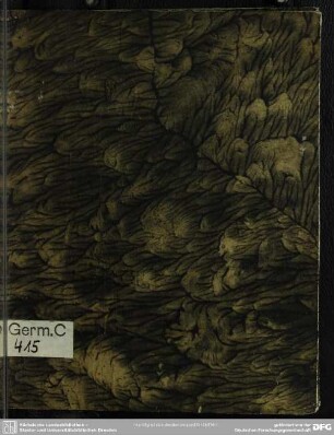 Proiect Frantzösichen Friedens-Instrumenti : Von Denen Königlichen Frantzösichen Herrn Plenipotentariis abgegeben Anno 1647