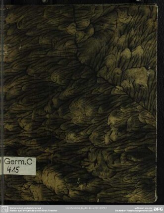Proiect Frantzösichen Friedens-Instrumenti : Von Denen Königlichen Frantzösichen Herrn Plenipotentariis abgegeben Anno 1647