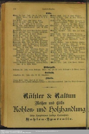 Handelsregister