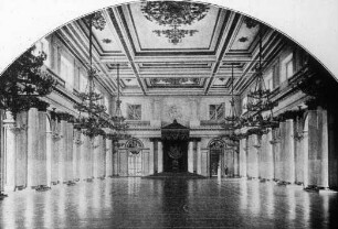 St. Petersburg (Russland)