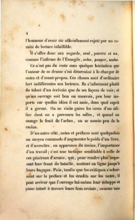 Oeuvres complètes : drames, 2. Cromwell ; 1
