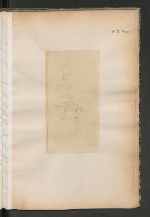 No. 2 Verso