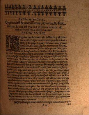 Disp. theol. de precibus pro defunctis, opposita pontificiis