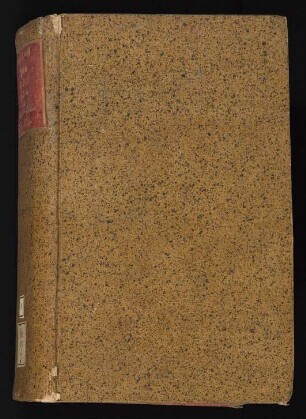 Das erste bis zwölfte Supplement von 1781 bis 1786