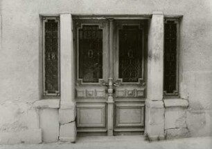 Fabrikgebäude "Schlossmeinel"