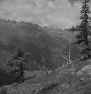 Ötztaler Alpen