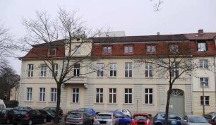 Potsdam, Berliner Straße 10