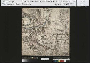 Wednig, Nerchau, Gornewitz, Würschnitz, Cannewitz, Grottewitz, Gastewitz, Zaschwitz, Bröhsen, Grechwitz, Döben, Golzern, Bahren