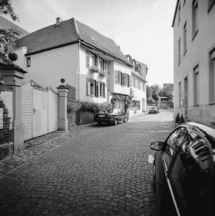 Rüdesheim, Oberstraße 71
