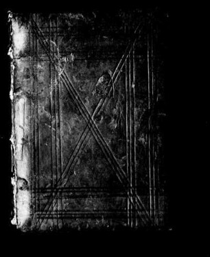 Sterbe- und Begräbnisliturgie für Schwestern, lat.-dt. – Nürnberg, STN, Cent. VI, 43u