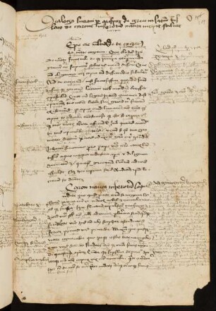 Dialogorum mortuorum X et XII per Johannem Aurispam translatorum