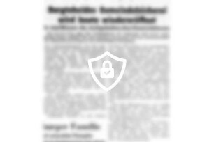 Bargteheides Gemeindebücherei wird heute wiedereröffnet