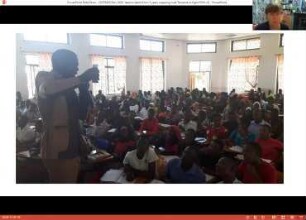 Crowd2Map: Lessons learned from 5 years mapping rural Tanzania to fight FGM