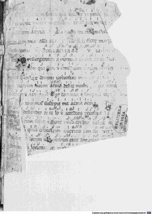 Antiphonarium cum notis musicis - BSB Clm 6423