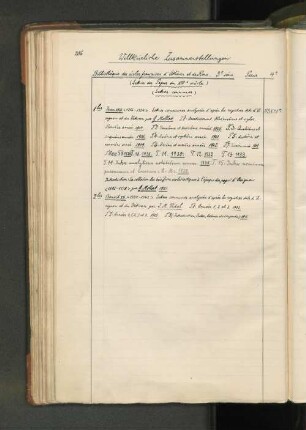 Bibliothèque des écoles francaises d'Athènes et de Rome. 3e série. (Lettres des Papes du XIVe siècle)