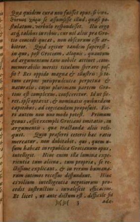In Hugonis Grotii jus belli et pacis commentatio