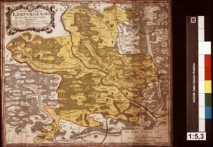 Grafschaft Limpurg
