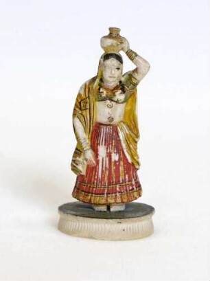 Weibliche Figur