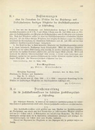 D. Angelegenheiten der Lehrpersonen