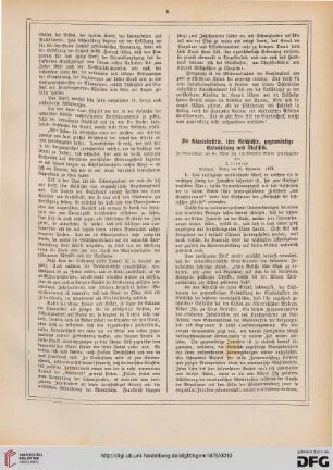 Die Glasindustrie, ihre Geschichte, gegenwärtige Entwicklung und Statistik
