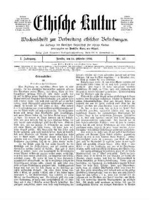 Lebensbilder : von einem Holzbildhauer