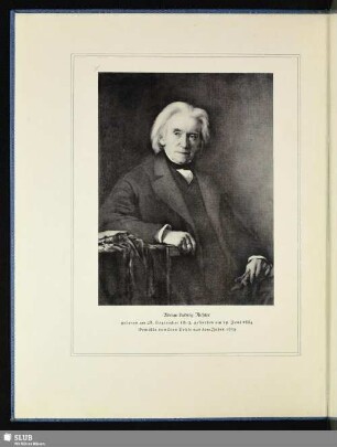 Adrian Ludwig Richter