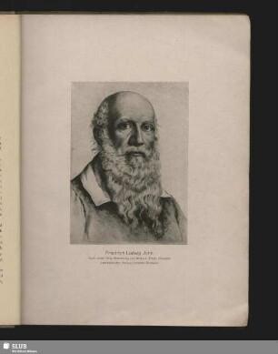 Friedrich Ludwig Jahn