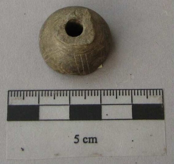 spindle whorl