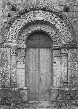 Église de la Nativité