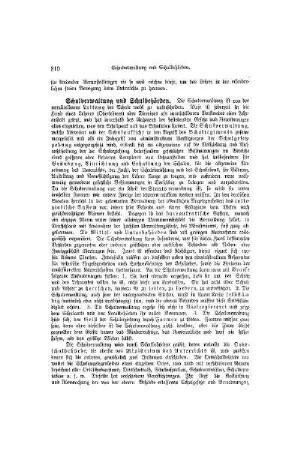 Schulverwaltung und Schulbehörden