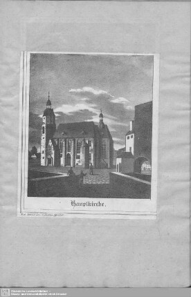 Hauptkirche