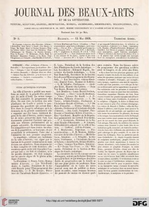 Nr. 9 (15. Mai 1861)