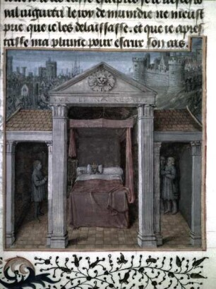 Des cas des nobles hommes et femmes — Jugurtha, Folio 198