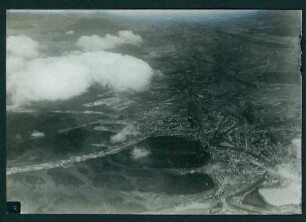 Foto von Epinal (Luftbild)
