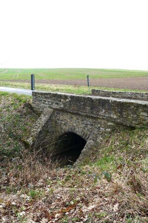 Brücke; Nidda, K 192