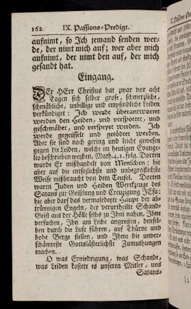 162-165, Eingang