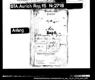 Die Wiedereinführung der Zünfte und Gilden