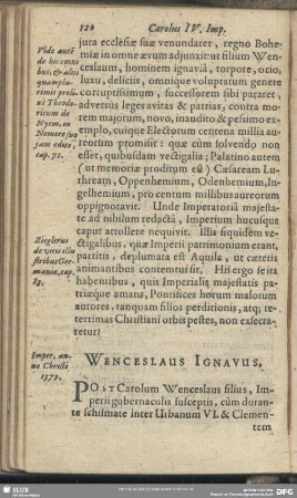 Wenceslaus Ignavus