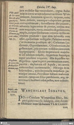 Wenceslaus Ignavus